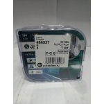 Купить NORD YADA 907364 H4 12V 60/55W автолампа EXTRA LIGHT +50 % Plastic case - 2 шт