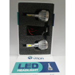 Купить Nord YADA 904743 светодиодная лампа головного света н3 9-24v 30w 6200k 3200 nord yada