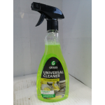 Купить GRASS 112105 Очиститель салона Universal Cleaner (0.5кг) GRASS