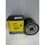 Купить Bosch 0451103354 Фильтр масляный ALFA ROMEO: 156 97-05, 156 Sportwagon 00-06, 166 98- FIAT: BRAVA 95-02, BRAVO 95-0