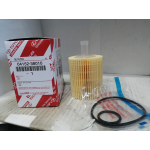 Купить Toyota 0415238010 Автозапчасть / Картридж масляного фильтра TOYOTA AVENSIS,AURIS,LEXUS LS460 1-2TRFE, 3-4GRFE 06-
