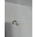 Купить Nord YADA 900282 T5B8,5d-02 1LED W1.2W Base:B8.5D 12V 0.13W 2lm светодиод WHITE (белый) с патроном