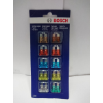 Купить BOSCH 1987529037 ПРЕДОХРАНИТЕЛЬ НОРМ. БЛИСТЕР