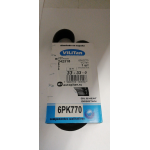 Купить ViLiTan 6PK0770 ремень поликлиновый [vlt] 6PK0770