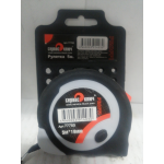 Купить Сервис Ключ 77785 Рулетка 5м обрезиненный корпус 