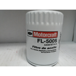 Купить Motorcraft FL500S Filter Oil = Резьба - M22x1.5 = PH10590 = 2011-15 Ford Explorer 3.5L-Dohc 32-Val