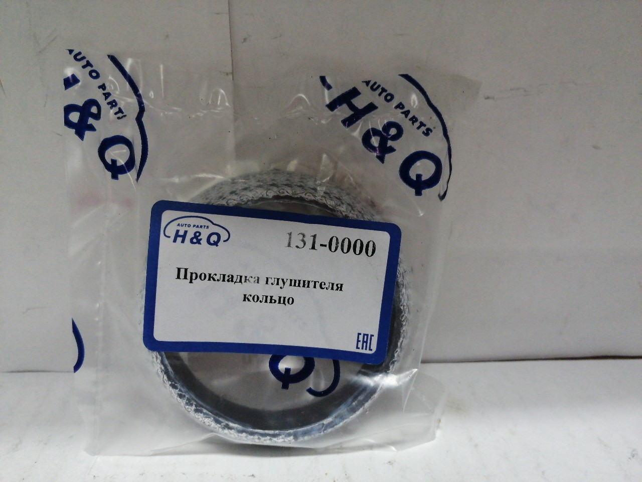 Купить запчасть HQ - 1310000 Прокладка глушителя MITSUBISHI H&Q 1310000 ASX,GALANT,LANCER,OUTLANDER/HIGHLANDER,LEXUS
