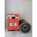 Купить Fram PH3569A FRPH3569A фильтр масляный!\ Audi A4/A6, Ford Galaxy, VW Caddy/Passat 1.8T/1.9D/TD/TDi/2.5TDi 89-09