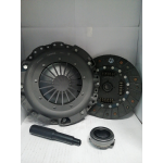 Купить Fenox CK63050  F-Сцепление к-т CK63050 VW Passat 1.6, 1.8, 1.9 88-97, Transporter IV 1.9D/TD 90-03 диск, корзина,
