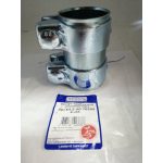 Купить Transmaster r445 76559 муфта соединительная глушителя (d50,L95) для а/м VOLKSWAGEN 1K0253141L TRANSMASTER UNIVERSAL