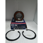 Купить CX CX011 Подшипник ступицы передней Opel Combo 04- 39x72x37