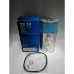 Купить Mfilter TE18 ФИЛЬТР МАСЛ MER W124 2.0D/2.5D/TD/3.0D/TD/W202 2.0