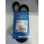 Купить Globelt 6PK923 Ремень приводной поликлиновой
