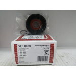 Купить CAFFARO 38599 Ролик генератора натяжной PSA 4007, C-Crosser, Mitsubishi 2.0-2.4 (без натяжителя) 65x17x25