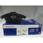 Купить Klaxcar France 24994Z КОЛОДКИ ПЕР AUDI A3 ДИСК 15 '/16 '/VW GOLF V 1.4-2.0TD ДИСК 15 ' 03-