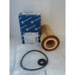 Купить Kolbenschmidt 50013568 [Фильтр масляный [картридж]][MERCEDES W210 E240/E280/E320 mot.M112 97->, W220 S280-S430 mot.M112/M11
