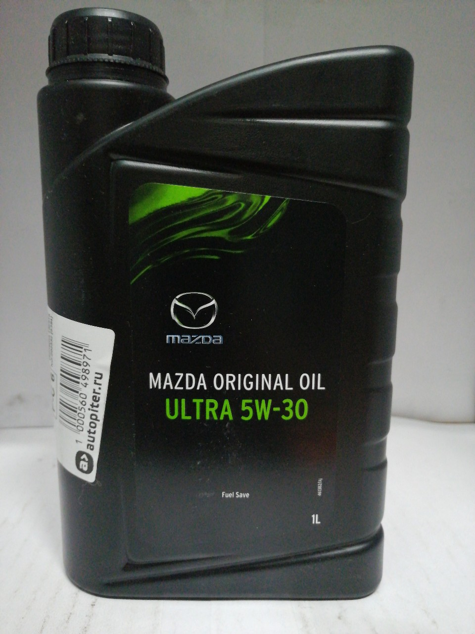 Купить запчасть MAZDA - 053001TFE Масло моторное Mazda Original Ultra 5W-30 1л. (053001TFE)