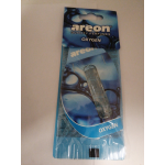 Купить Areon LR02 Освежитель (ароматизатор) подвесной жидкий AREON LIQUID Кислород 5мл (288)