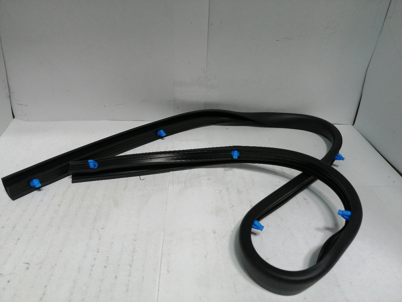 Купить запчасть TOYOTA - 6786460030 Деталь WEATHERSTRIP, FR DOO