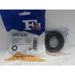 Купить FISCHER 003935 Подвес глушителя (резина) 36x66x15мм MAZDA: 626 II 82-87, 626 II Hatchback 82-87 OPEL: KADETT E На