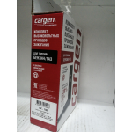 Купить Cargen AX108 Провода высоковольтные Nexia 1.5 16v Nexia 1.5 DOHC Espero 1.5 16v (NP1149) CARGEN (комплект)