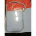 Купить Corteco 423881P Прокладка масляного поддона AUDI: 100 1.6 76-82, 100 1.8/1.8 KAT/1.8 quattro/1.8 quattro KAT 82-91,