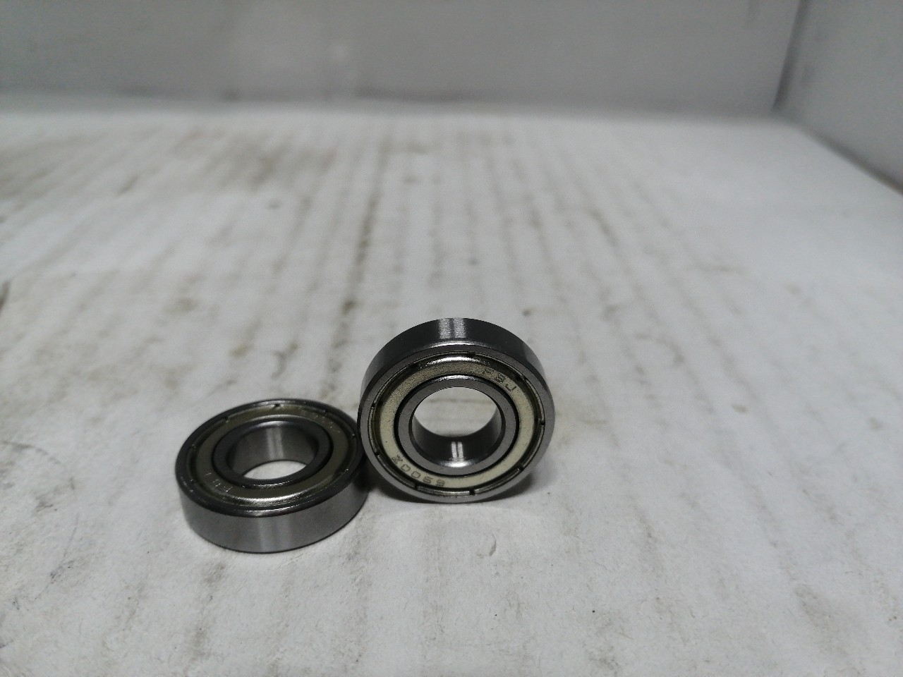 Купить запчасть FBJ - 6900ZZ Подшипник 1000900 (6900 ZZ) (FBJ) 10*22*6