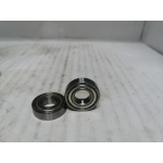 Купить FBJ 6900ZZ Подшипник 1000900 (6900 ZZ) (FBJ) 10*22*6