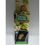 Купить Fouette D35 Ароматизатор на дефлектор 