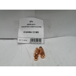 Купить Инструмент ICU000412MS НАКОНЕЧНИК СВАРОЧНЫЙ М6 D=1.2ММ (MS), ШТ