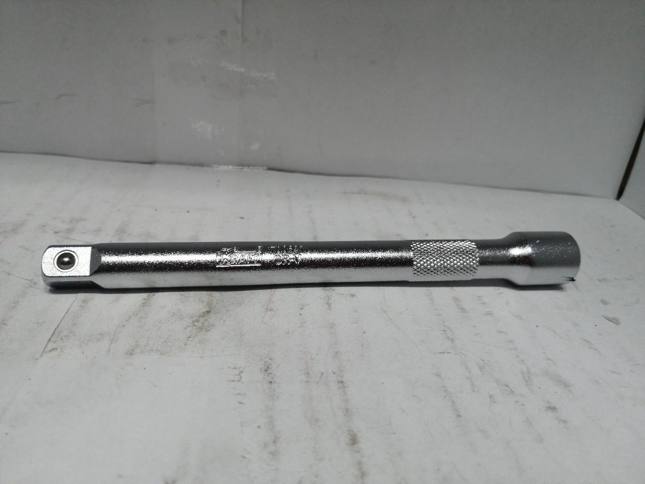 Купить запчасть KRAFT - KT700631 Удлинитель 151мм 3/8 "KRAFT"