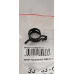 Купить Norma FBS2112 FBS21/12 Хомут пружинный NORMA FBS 21/12