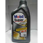Купить MOBIL 152573 Масло моторное Mobil Super 3000 X1 Diesel 5W40 синтетическое 1 л
