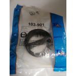 Купить FISCHER 103901 Подвес глушителя (резина с кордом) BMW: 3 75-84, 5 80-87, 6 76-90