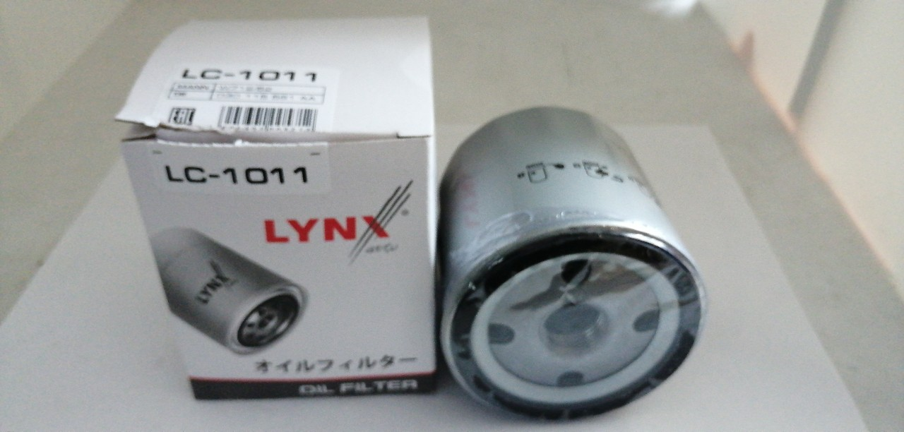 Купить запчасть LYNX - LC1011 ФИЛЬТР МАСЛЯНЫЙ AUDI A2 1.4-1.6 00-05 SEAT ALTEA 1.4 06-/AROSA/CORDOBA/IBIZA 1.0-1.6 -02 SKODA FAB