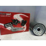 Купить Formpart/Otoform 1542003S Фильтр топливный, дизель / FORD-Transit 2.5 D,TD 86-09/97