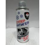 Купить ВмпАвто 9302 Антигель для ДТ (1:500), 400мл мет.флакон, VMPAUTO
