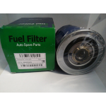 Купить PMC PCA003 Фильтр топливный HYUNDAI PORTER /H-1/H-100/MITSUBISHI PAJERO/L200 2.5 DIESEL