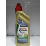 Купить CASTROL 1557C3 Масла для механических трансмиссий CASTROL Syntrans Transaxle 75W-90 (1л)