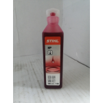 Купить Stihl 7813198401 Масло (присадка к топливу) Stihl (100мл. 1:50)