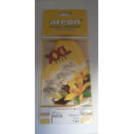 Купить Areon 704064310 Аром АРЕОН бумажный MON XXL VANILA (Ваниль)
