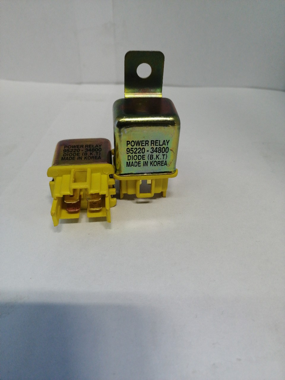 Купить запчасть POMAX - 9522033800 Реле Hyundai Porter 9522033800
