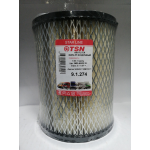 Купить TSN 91274 Фильтр воздушный ГАЗ ГАЗель Соболь (дв. ЗМЗ 40522.10- Евро 3) 11.07->.