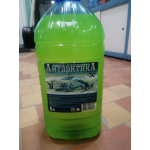 Купить TS HEAMEPAKA Незамерзайка -30 5л