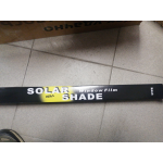 Купить Solex 02163 Пленка тониров.самоклеющ.75см*3м 10% ВК-10 Dark Blaсk (мин.уп.4шт) @