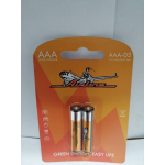 Купить Airline AAA02 Батарейки AAA LR03 