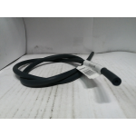 Купить FortLuft SHV31000 shv31000 Силиконовый шланг вакуумный 3x1000мм