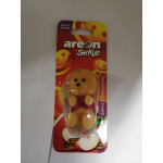Купить Areon ARETOYSMILEApple ARETOYSMILEApple Ароматизатор воздуха 