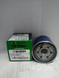 Купить запчасть PMC - PBA004 20х1,5   Фильтр масляный ATOZ 