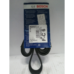 Купить BOSCH 1987948306 1 987 948 306_=DY6PK2225 [6PK2225] !ремень поликлин.\ MB W140/W202 2.8/3.2 91>,Opel Omega 2.6 87-90